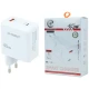 شارژر دیواری 45 وات ایکس پی پروداکت XP-UC005 QC3.0 PD 3A