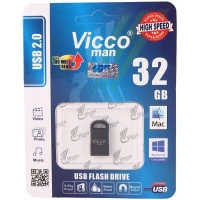 فلش 32 گیگ ویکومن Vicco Man VC246