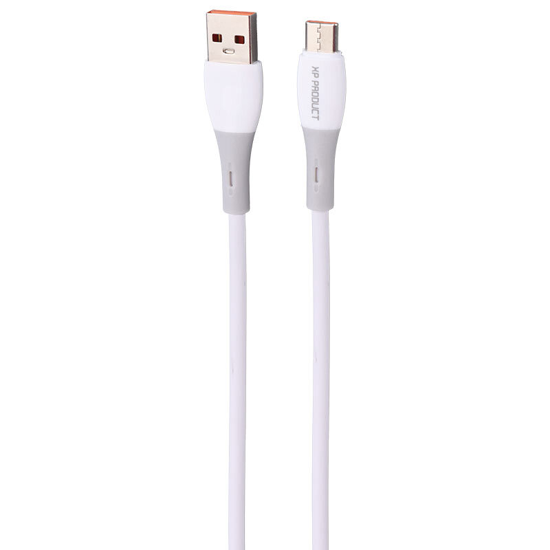 کابل تایپ سی فست شارژ 6 آمپر ایکس پی پروداکت XP-UC001 طول 1 متر
