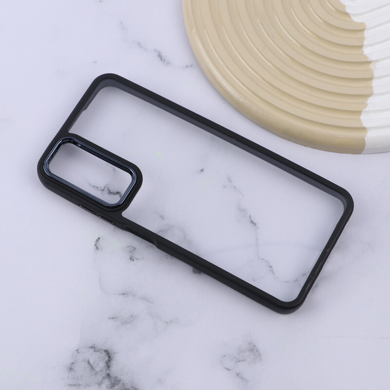 قاب PC سامسونگ Galaxy A05s متال ایرون