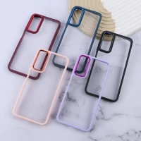 قاب PC سامسونگ Galaxy A05s متال ایرون