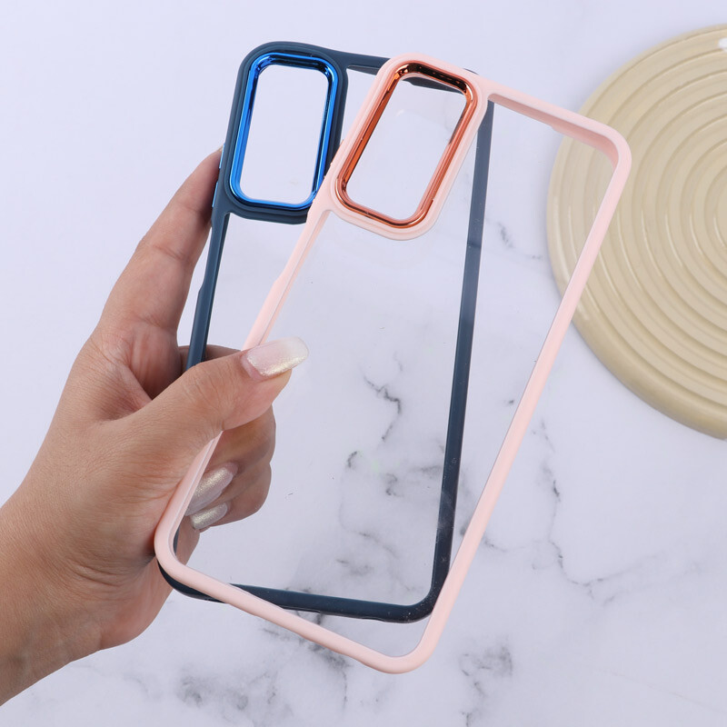قاب PC سامسونگ Galaxy A05s متال ایرون