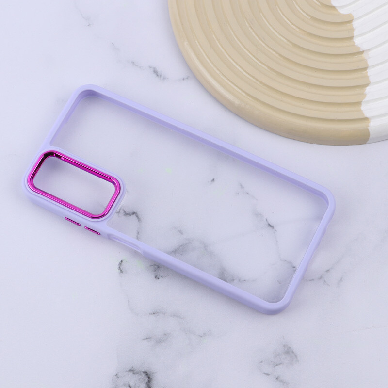 قاب PC سامسونگ Galaxy A05s متال ایرون