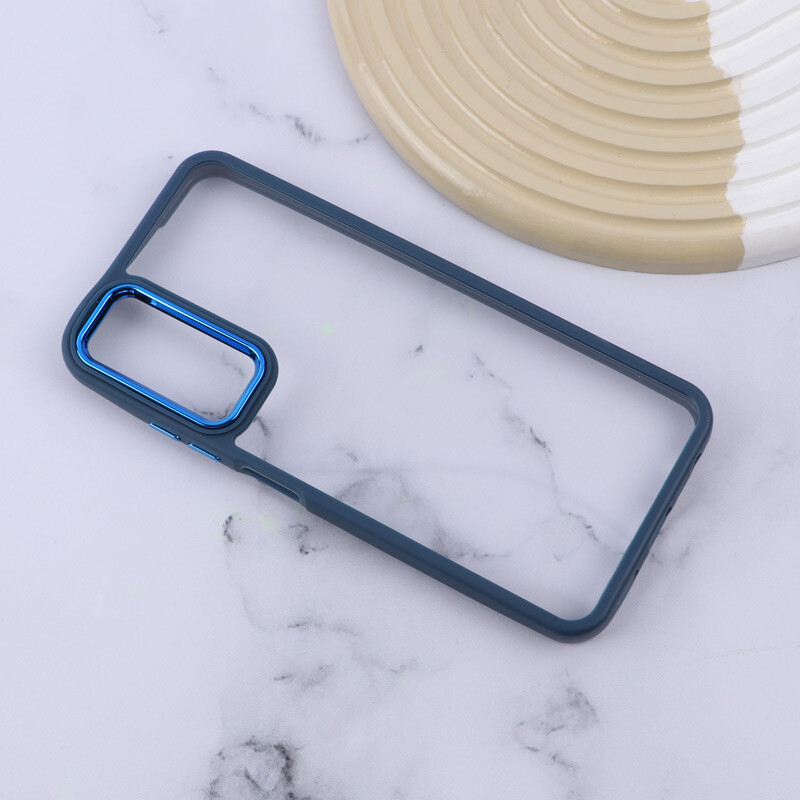 قاب PC سامسونگ Galaxy A05s متال ایرون