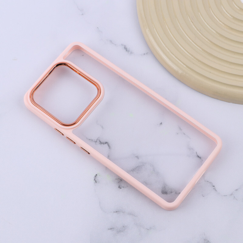قاب PC شیائومی Redmi Note 13 Pro 5G متال ایرون