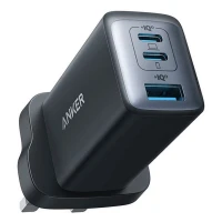 شارژر دیواری 65 وات انکر Powerport III 2667K14 GaN PD 5A