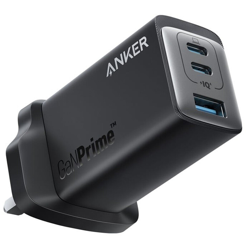 شارژر دیواری 65 وات انکر Powerport III 2667K14 GaN PD 5A