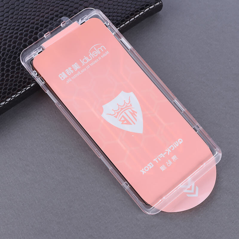 گلس میتوبل Quick-Fit Box