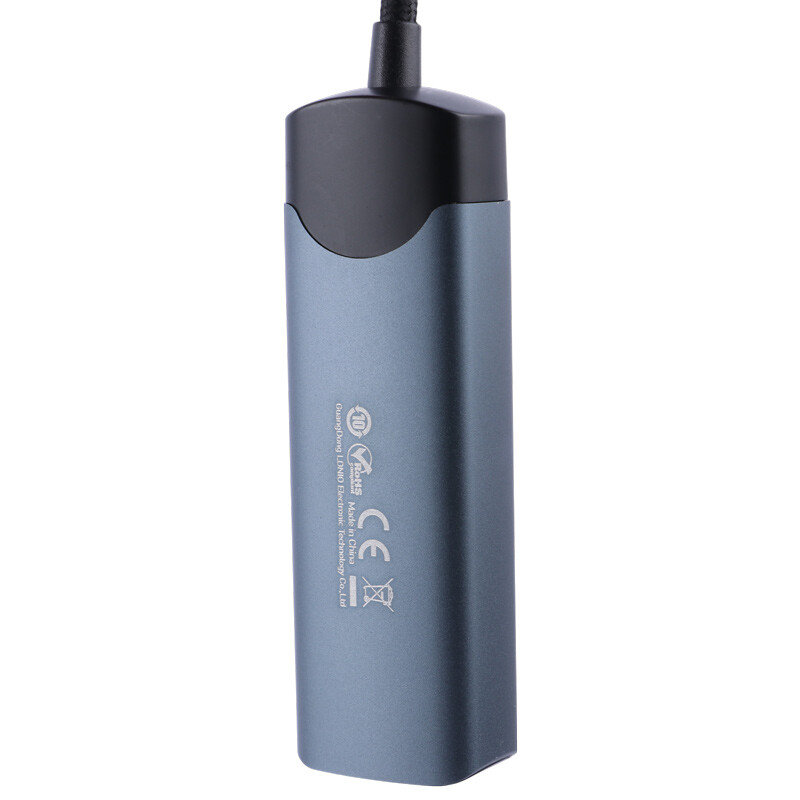 هاب 4 پورت USB الدینیو DS-134U