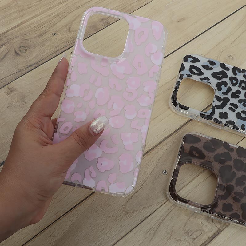 قاب PC Minimal Leopard آویزدار