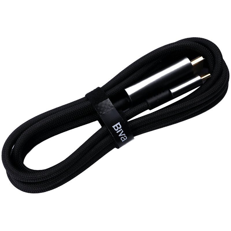 کابل تبدیل Type-C به HDMI بیوا HDMI-01 طول 2 متر