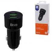 شارژر فندکی 22.5 وات بیوا CC-20