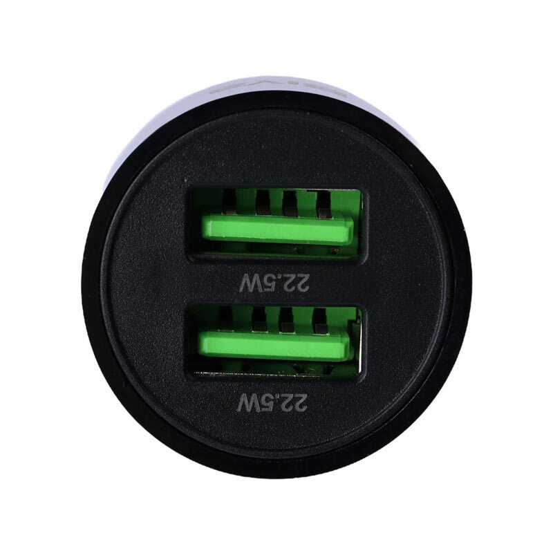 شارژر فندکی 22.5 وات بیوا CC-20