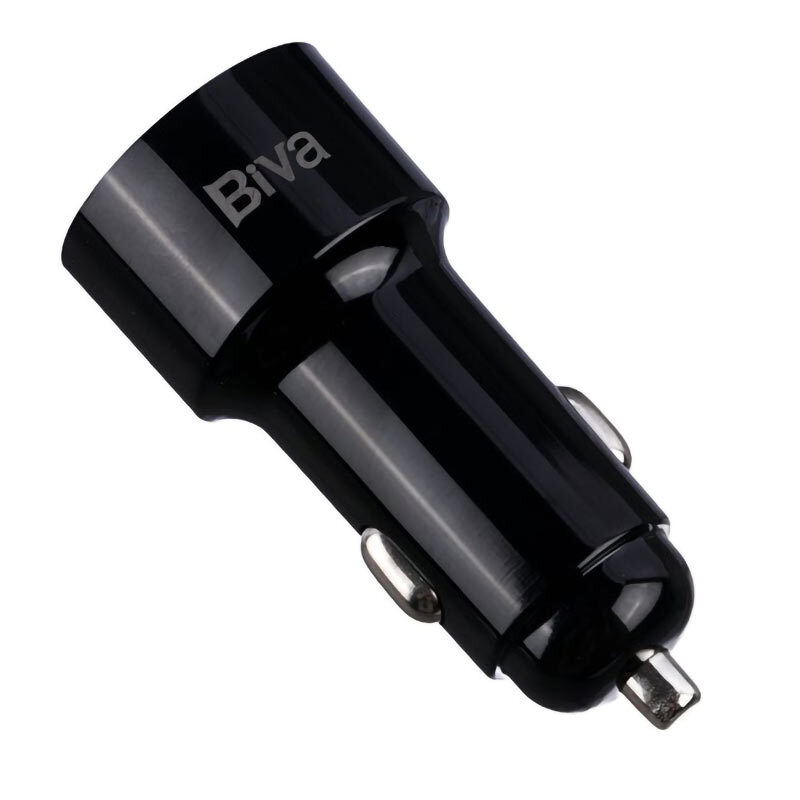 شارژر فندکی 22.5 وات بیوا CC-20