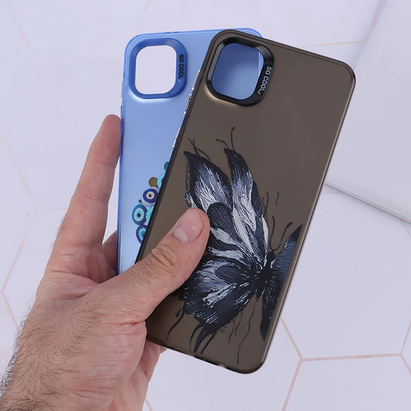 قاب PC So Cool سامسونگ Galaxy A04