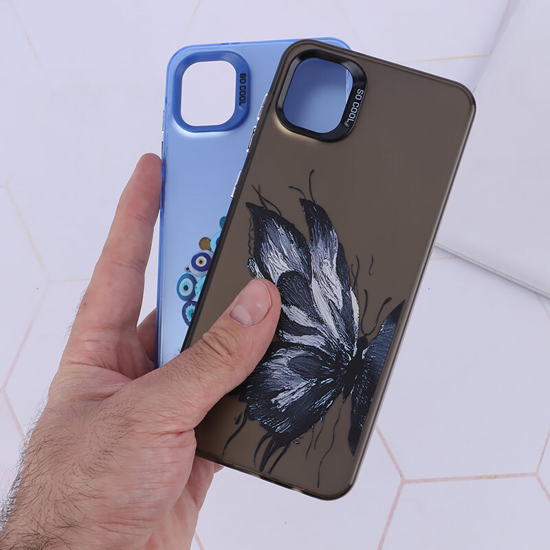قاب PC So Cool سامسونگ Galaxy A04