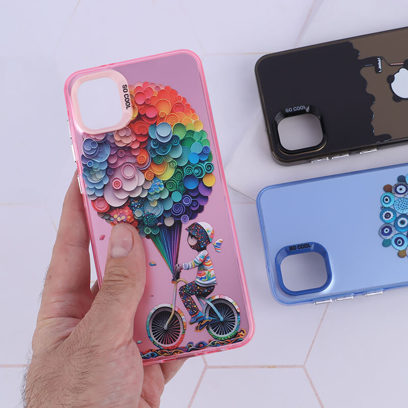 قاب PC So Cool سامسونگ Galaxy A04