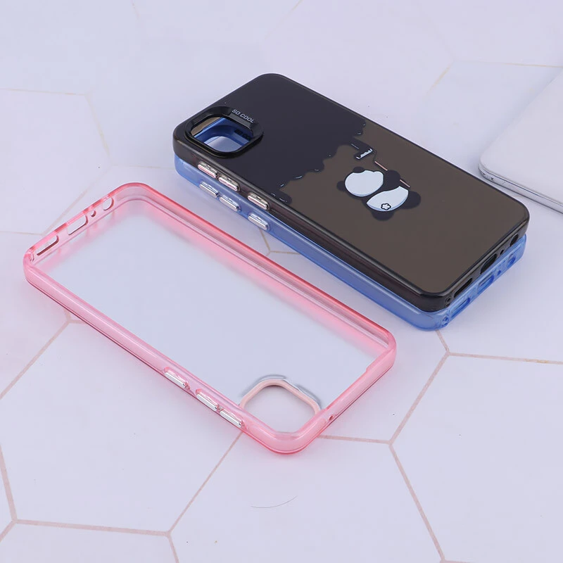 قاب PC So Cool سامسونگ Galaxy A04