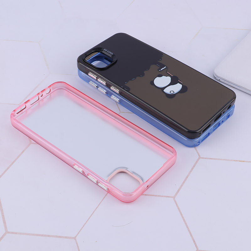 قاب PC So Cool سامسونگ Galaxy A04