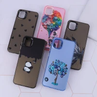 قاب PC So Cool سامسونگ Galaxy A04