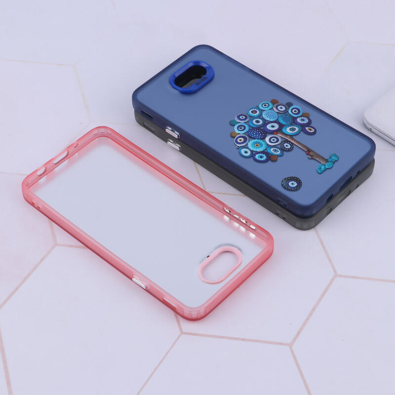 قاب PC So Cool سامسونگ Galaxy J7 Prime