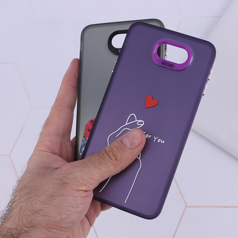 قاب PC So Cool سامسونگ Galaxy J7 Prime
