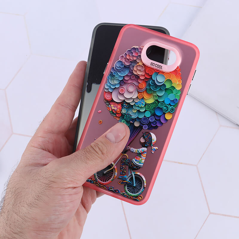 قاب PC So Cool سامسونگ Galaxy J5 Prime