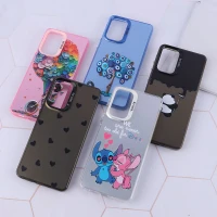 قاب PC So Cool سامسونگ Galaxy A73