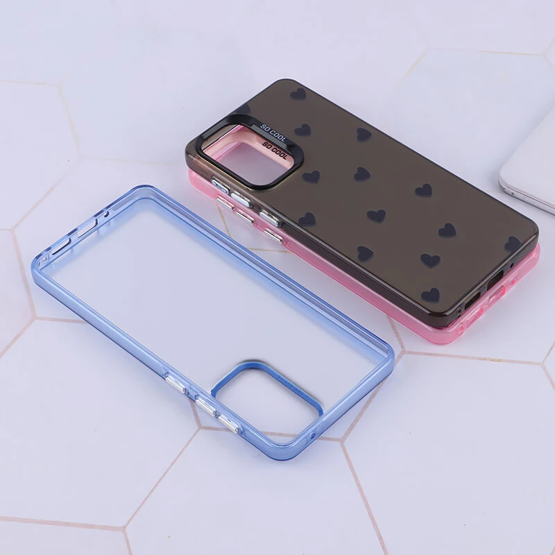 قاب PC So Cool سامسونگ Galaxy A73