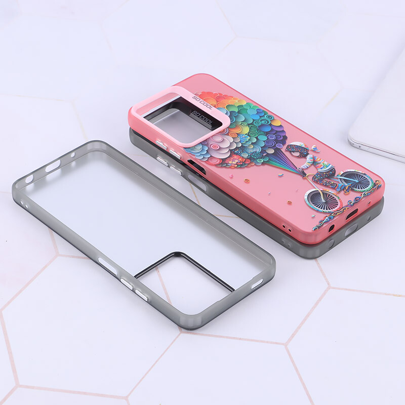 قاب PC So Cool شیائومی Redmi A5 4G