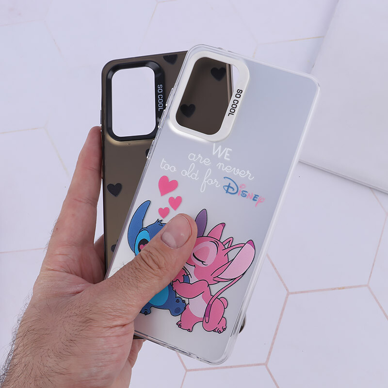 قاب PC So Cool سامسونگ Galaxy A72