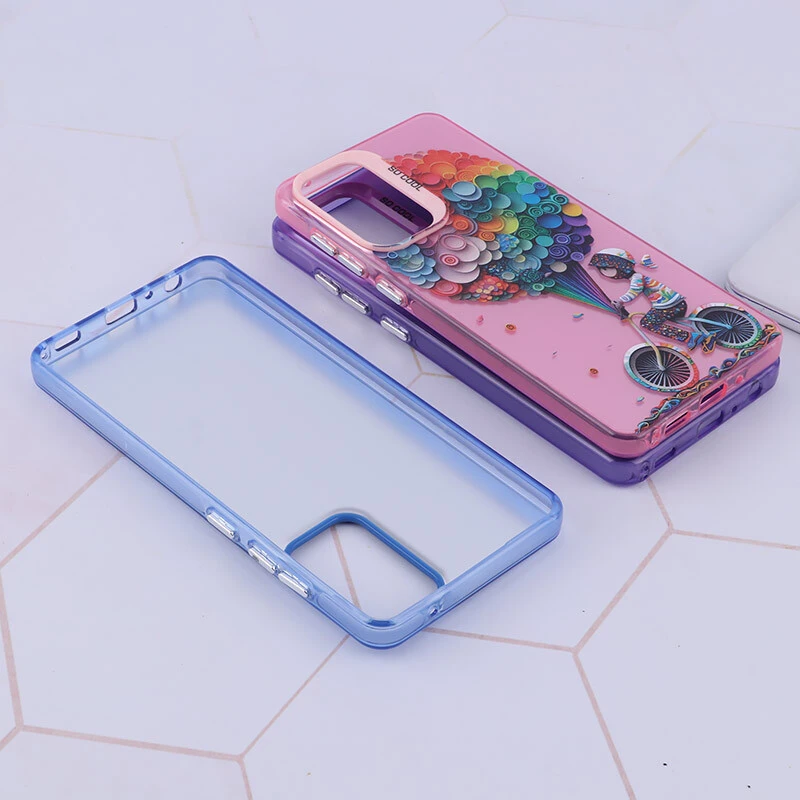 قاب PC So Cool سامسونگ Galaxy A72