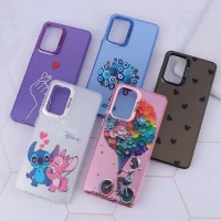 قاب PC So Cool سامسونگ Galaxy A72