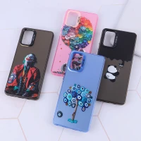 قاب PC So Cool سامسونگ Galaxy A71