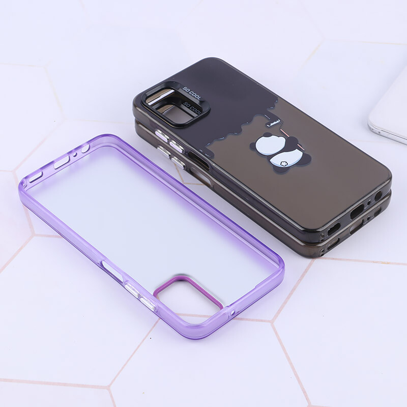 قاب PC So Cool سامسونگ Galaxy A02s / M02s / A03s