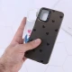 قاب PC So Cool سامسونگ Galaxy A02s / M02s / A03s