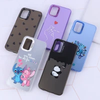 قاب PC So Cool سامسونگ Galaxy A02s / M02s / A03s