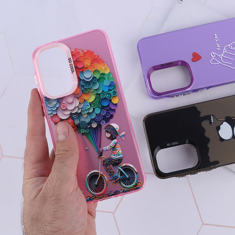 قاب PC So Cool سامسونگ Galaxy A36