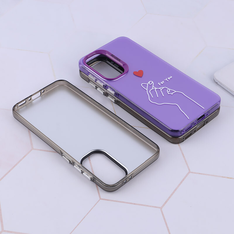 قاب PC So Cool سامسونگ Galaxy A36