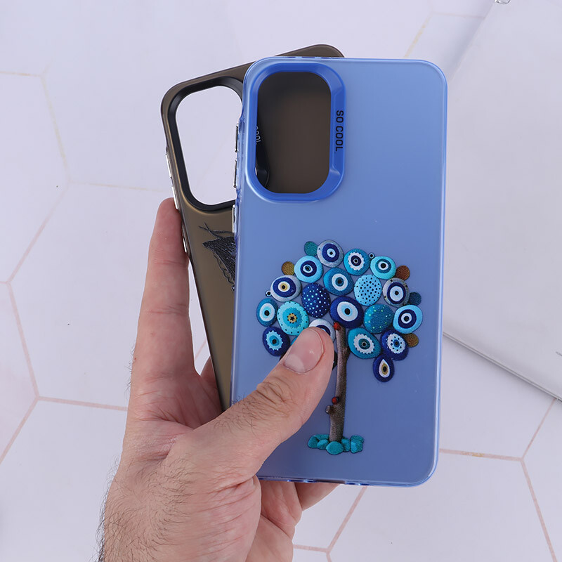 قاب PC So Cool سامسونگ Galaxy A36