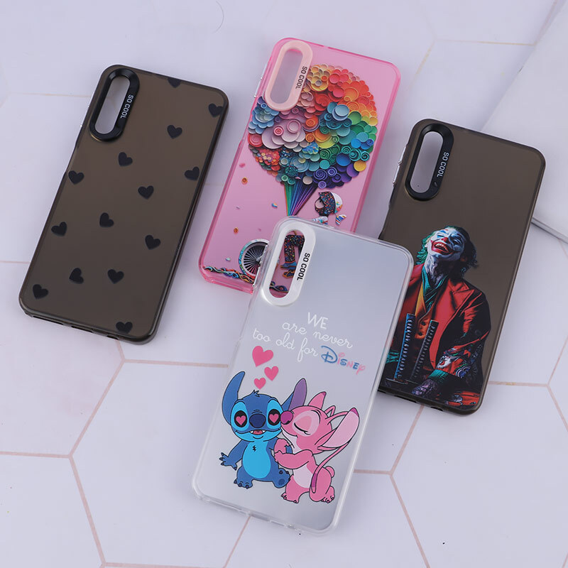قاب PC So Cool سامسونگ Galaxy A7 2018
