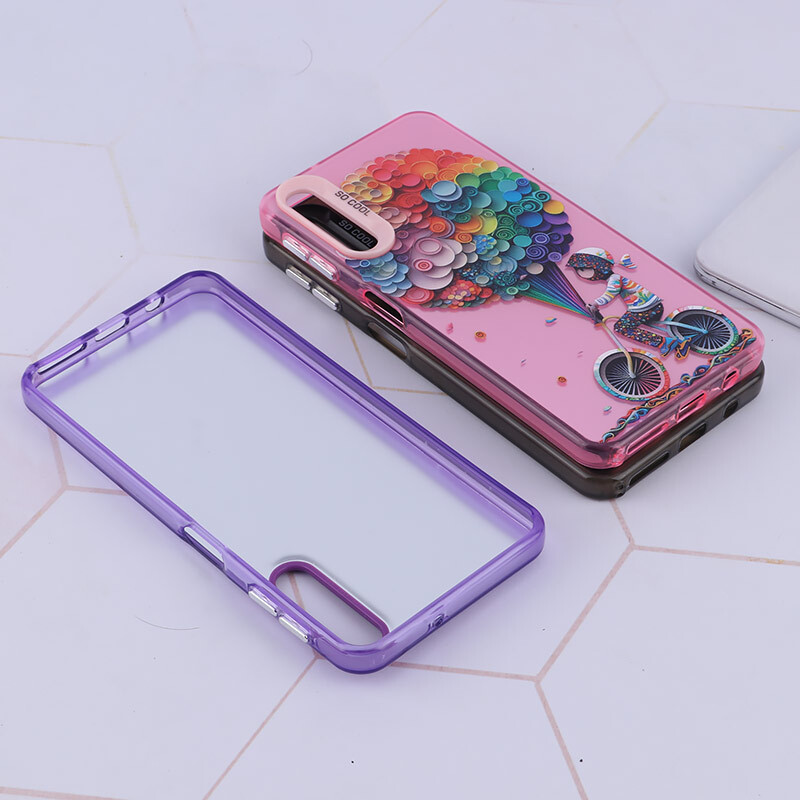 قاب PC So Cool سامسونگ Galaxy A7 2018