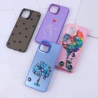 قاب PC So Cool سامسونگ Galaxy A03