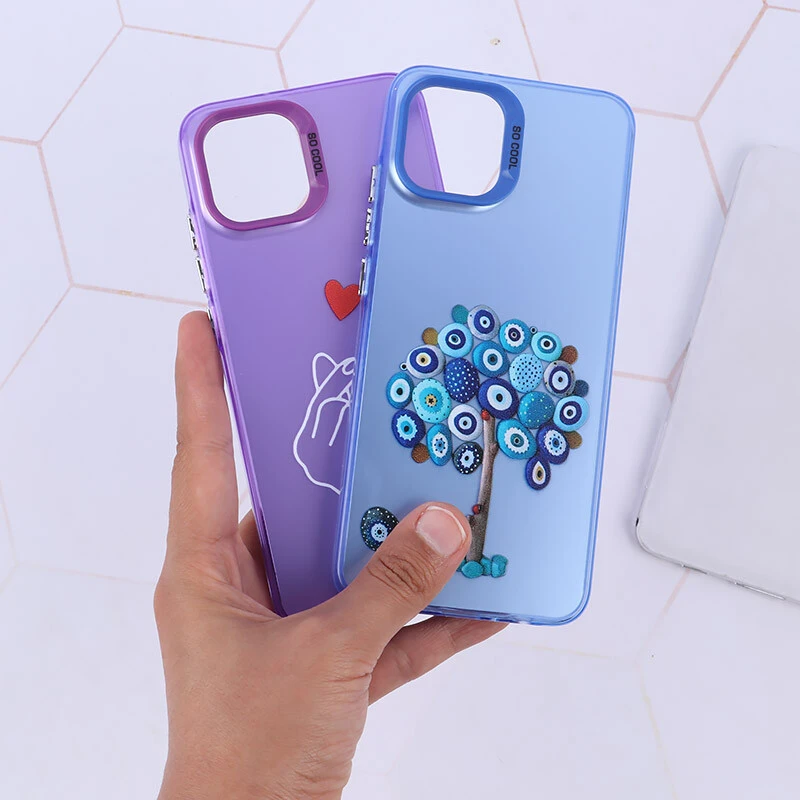 قاب PC So Cool سامسونگ Galaxy A03