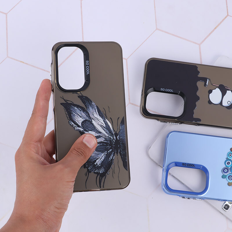 قاب PC So Cool سامسونگ Galaxy A26