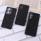 قاب چرمی Louis Vuitton محافظ لنزدار