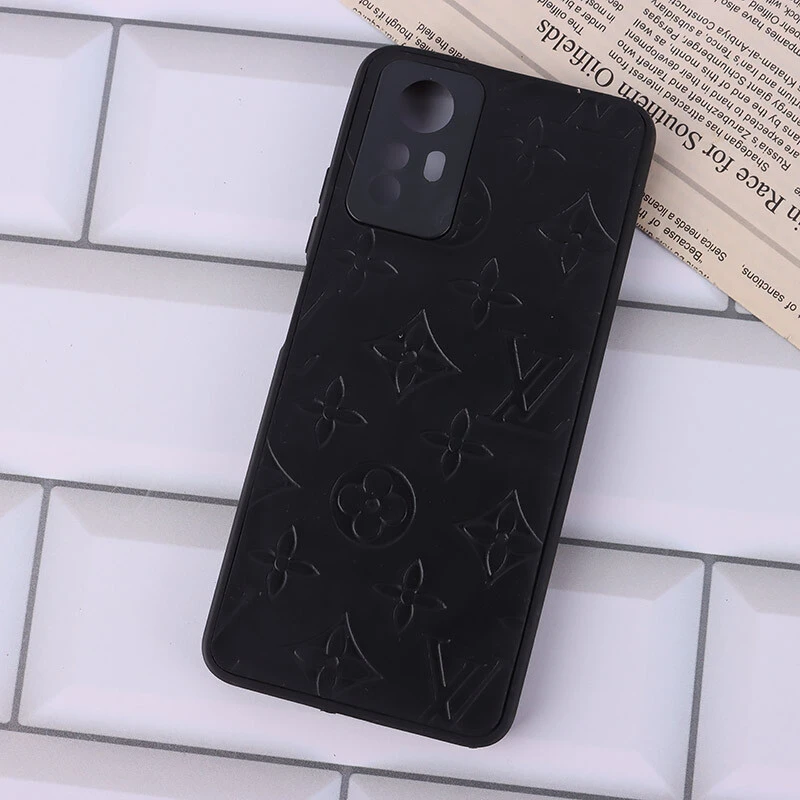 قاب چرمی Louis Vuitton محافظ لنزدار