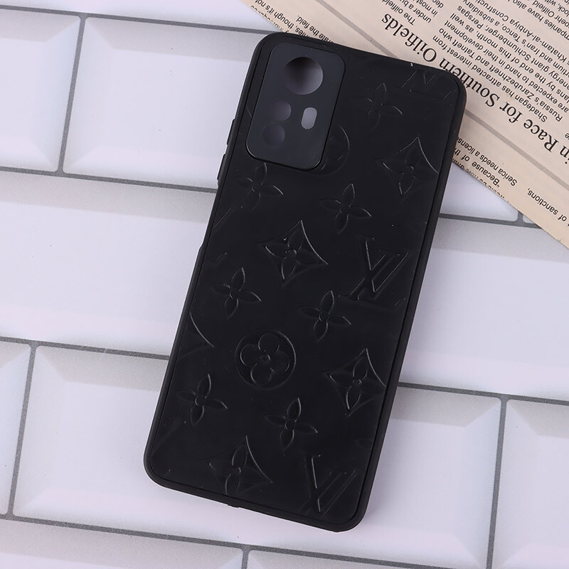 قاب چرمی Louis Vuitton محافظ لنزدار