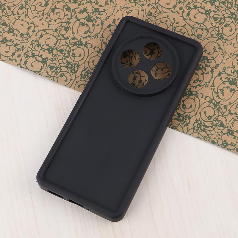 قاب سولید شیائومی Redmi A4 / 14C / 14R / Poco C75 محافظ لنزدار ساخت ایران