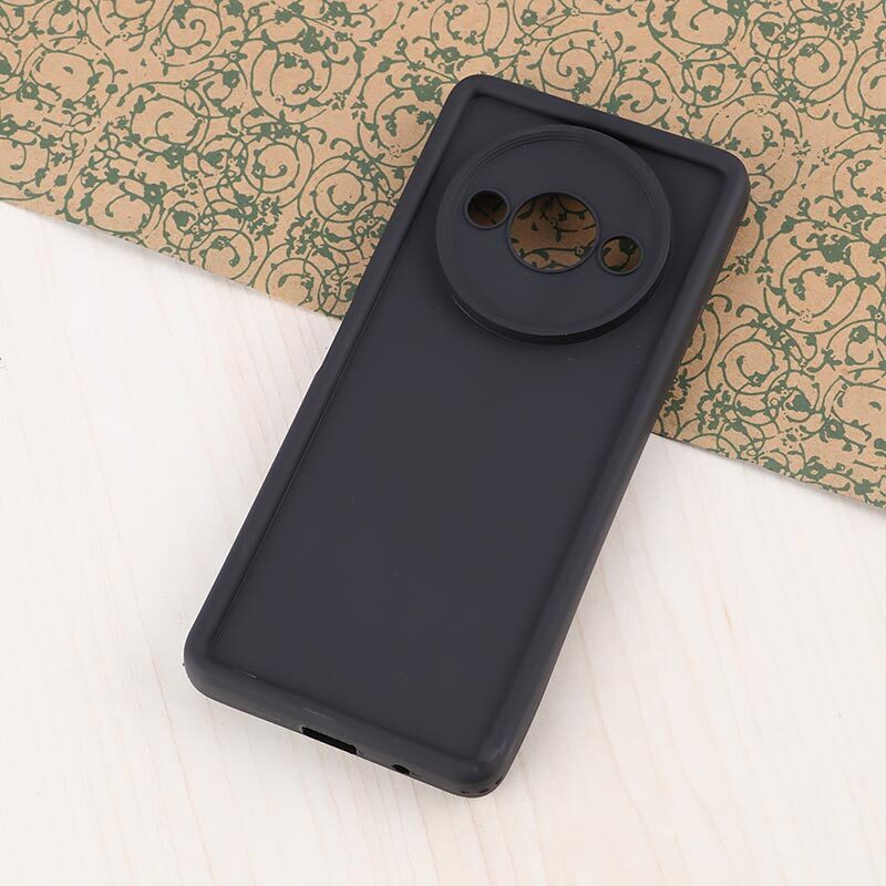 قاب سولید شیائومی Redmi A3 / A3X محافظ لنزدار ساخت ایران